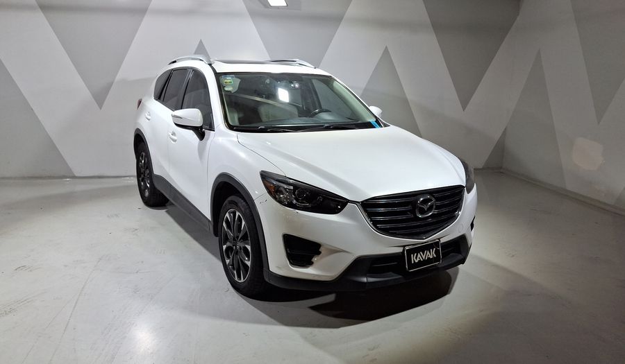 Mazda Cx-5 2.5 S GRAND TOURING 2WD AT Suv 2016