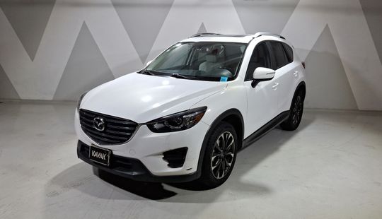 Mazda • CX-5