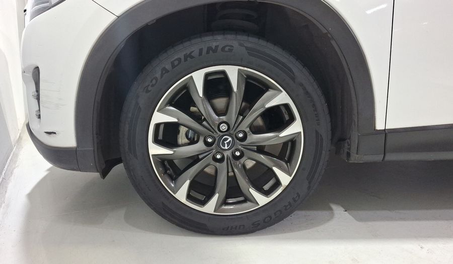 Mazda Cx-5 2.5 S GRAND TOURING 2WD AT Suv 2016