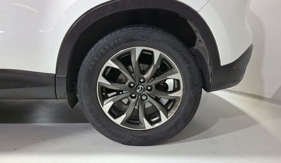 Mazda Cx-5 2.5 S GRAND TOURING 2WD AT Suv 2016