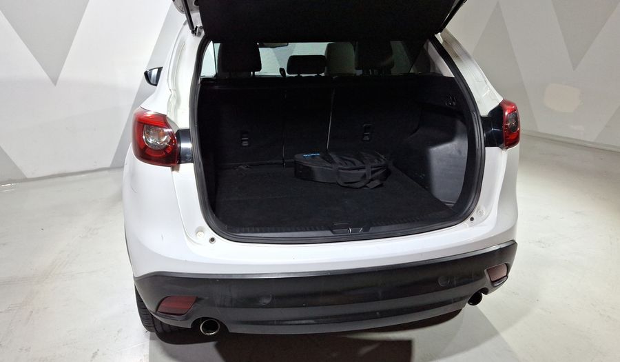 Mazda Cx-5 2.5 S GRAND TOURING 2WD AT Suv 2016