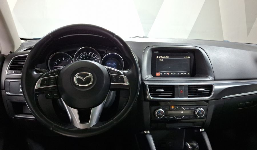 Mazda Cx-5 2.5 S GRAND TOURING 2WD AT Suv 2016