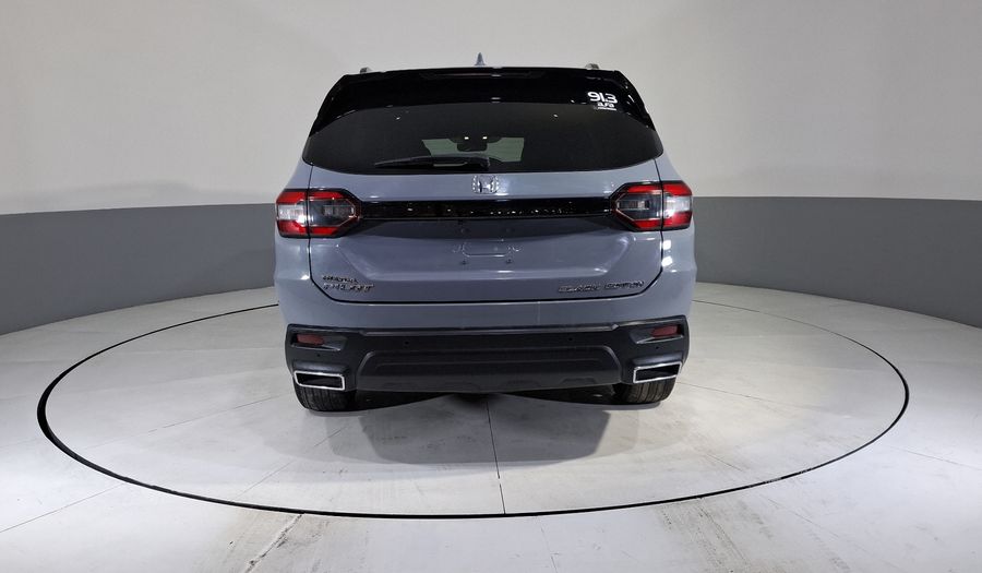 Honda Pilot 3.5 BLACK EDITION AUTO Suv 2023