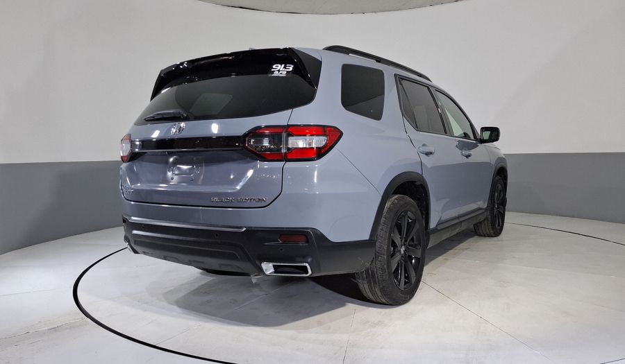 Honda Pilot 3.5 BLACK EDITION AUTO Suv 2023