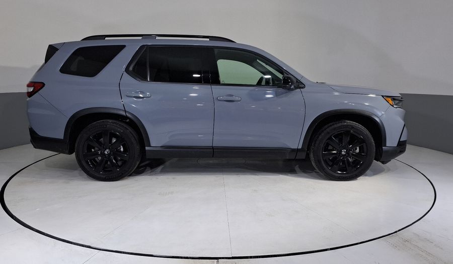 Honda Pilot 3.5 BLACK EDITION AUTO Suv 2023