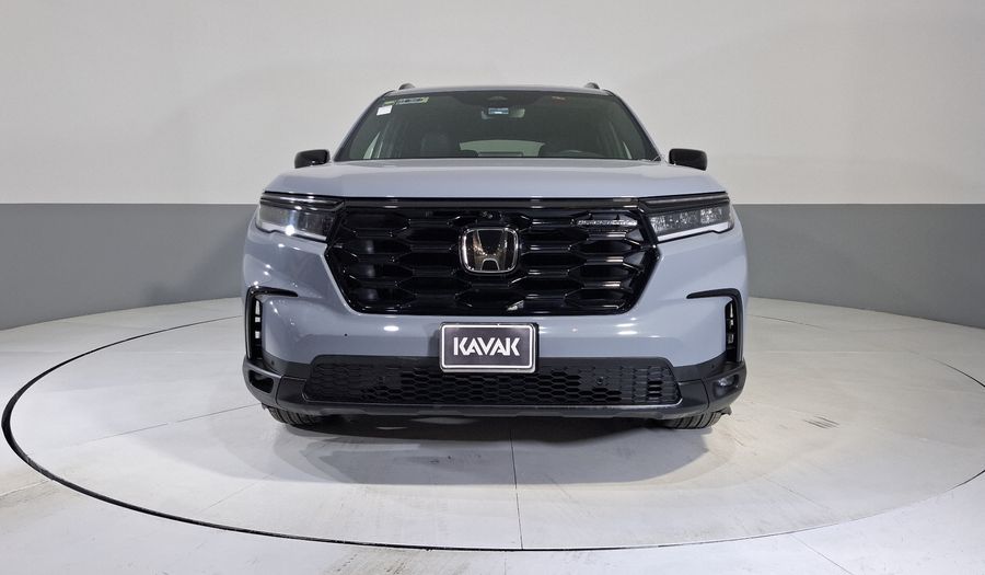 Honda Pilot 3.5 BLACK EDITION AUTO Suv 2023