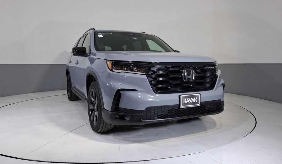 Honda Pilot 3.5 BLACK EDITION AUTO Suv 2023