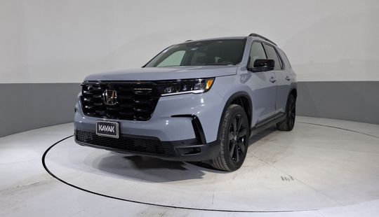 Honda • Pilot