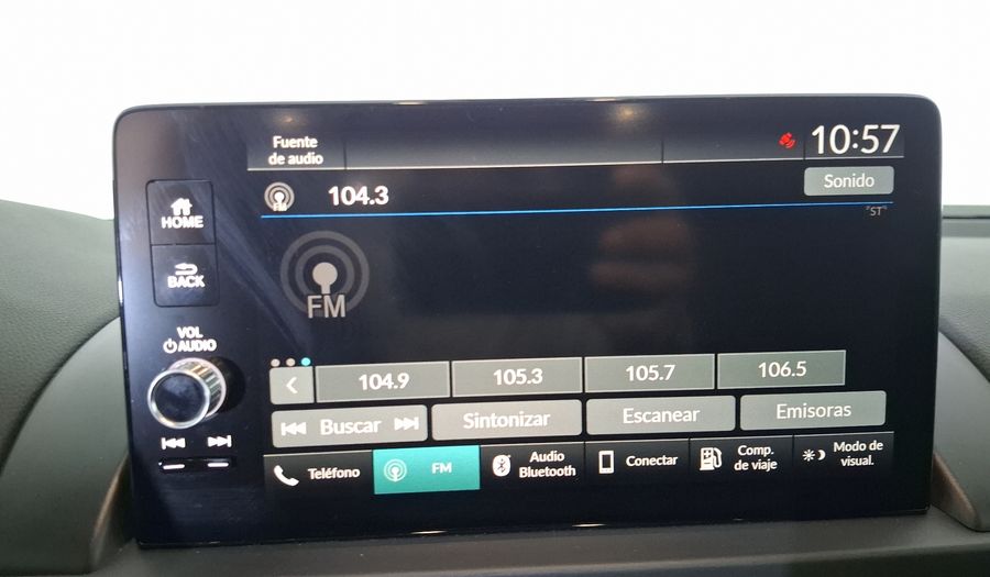 Honda Pilot 3.5 BLACK EDITION AUTO Suv 2023