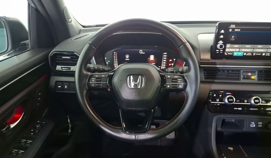 Honda Pilot 3.5 BLACK EDITION AUTO Suv 2023
