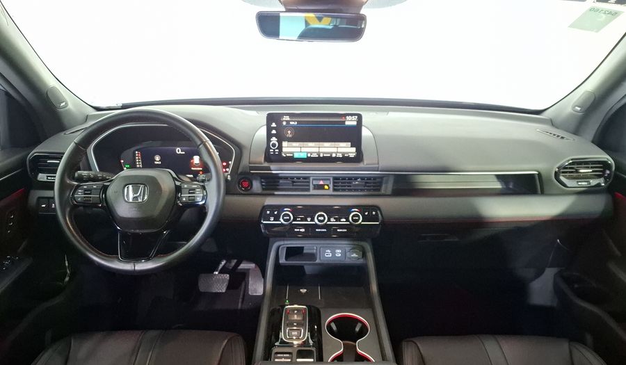 Honda Pilot 3.5 BLACK EDITION AUTO Suv 2023