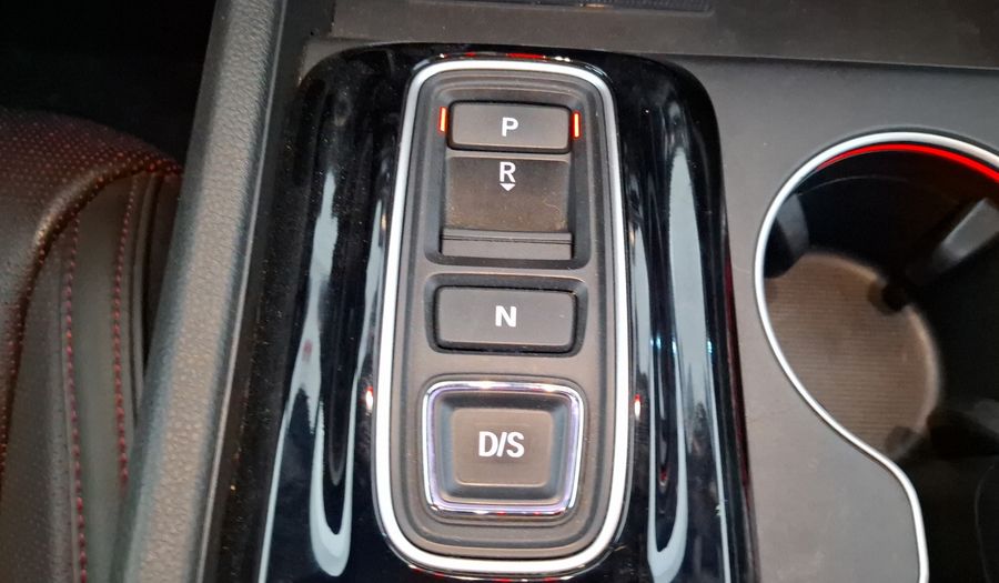 Honda Pilot 3.5 BLACK EDITION AUTO Suv 2023