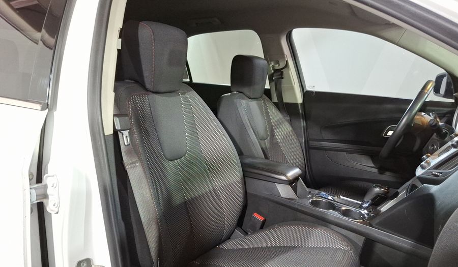 Chevrolet Equinox 2.4 LT E AUTO Suv 2017