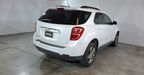 Chevrolet Equinox 2.4 LT E AUTO Suv 2017