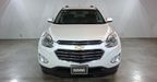 Chevrolet Equinox 2.4 LT E AUTO Suv 2017