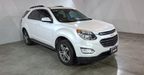 Chevrolet Equinox 2.4 LT E AUTO Suv 2017