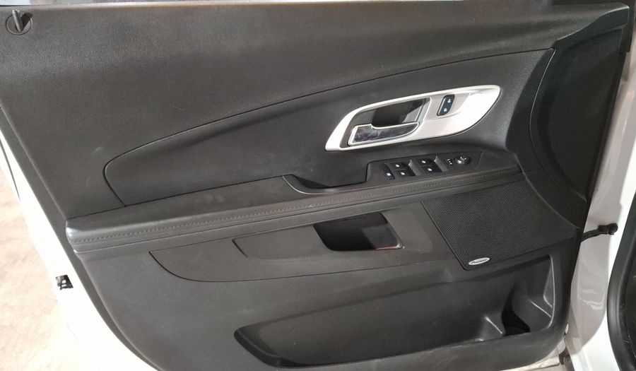 Chevrolet Equinox 2.4 LT E AUTO Suv 2017