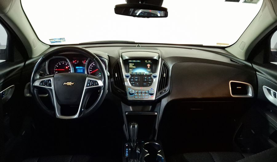 Chevrolet Equinox 2.4 LT E AUTO Suv 2017