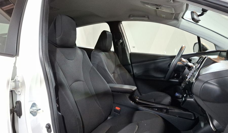 Toyota Prius 1.8 HYBRID PREMIUM AUTO Hatchback 2020