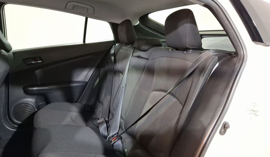 Toyota Prius 1.8 HYBRID PREMIUM AUTO Hatchback 2020