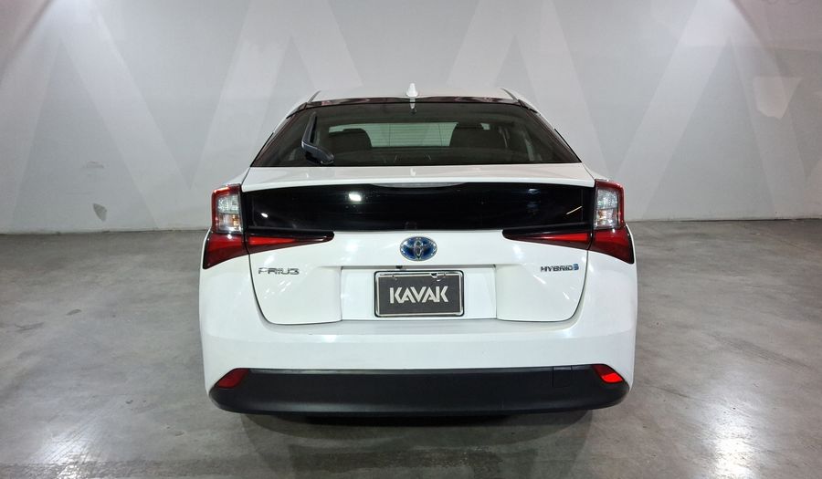 Toyota Prius 1.8 HYBRID PREMIUM AUTO Hatchback 2020