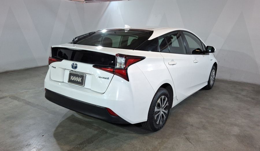 Toyota Prius 1.8 HYBRID PREMIUM AUTO Hatchback 2020