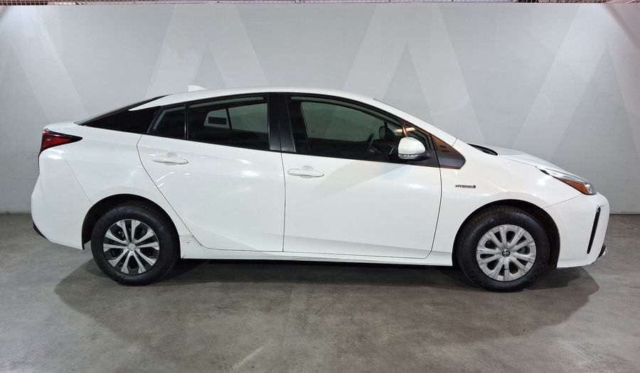 Toyota Prius 1.8 HYBRID PREMIUM AUTO Hatchback 2020