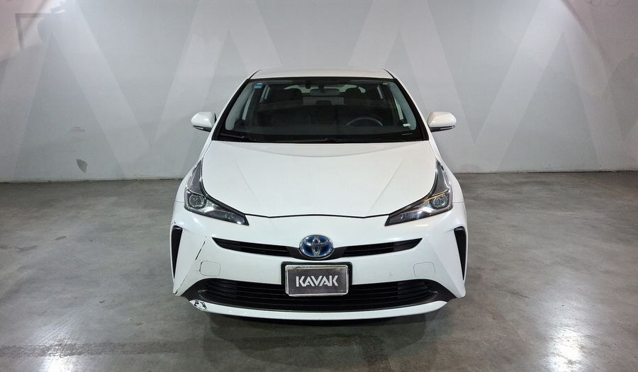 Toyota Prius 1.8 HYBRID PREMIUM AUTO Hatchback 2020