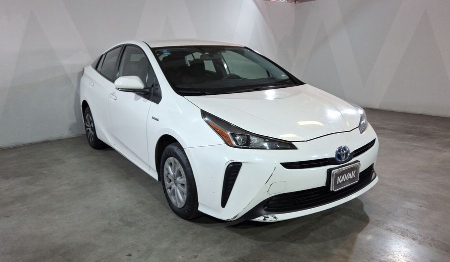 Toyota Prius 1.8 HYBRID PREMIUM AUTO Hatchback 2020