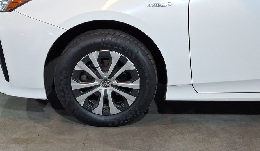 Toyota Prius 1.8 HYBRID PREMIUM AUTO Hatchback 2020