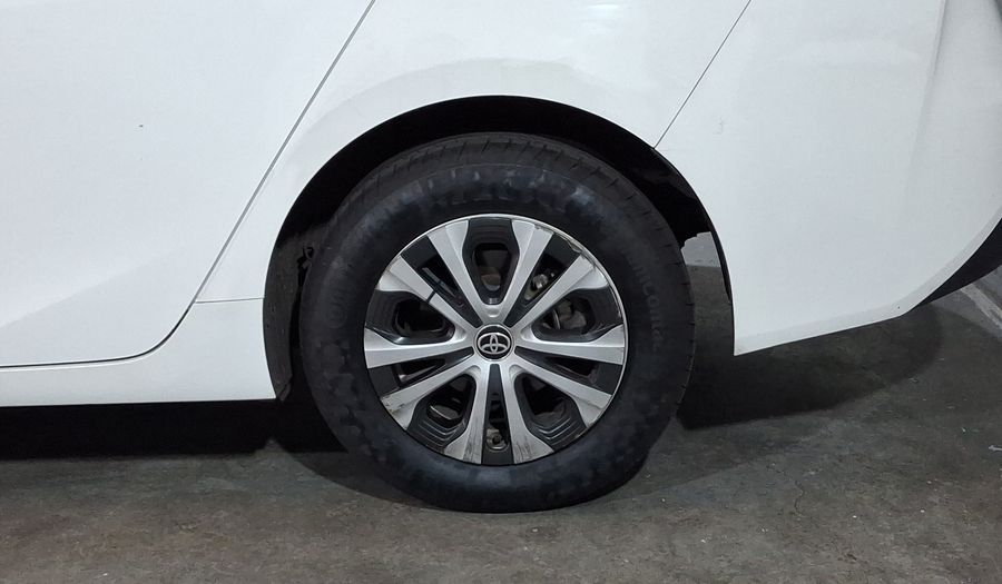 Toyota Prius 1.8 HYBRID PREMIUM AUTO Hatchback 2020