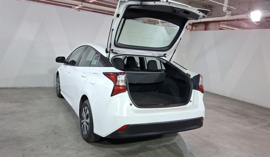 Toyota Prius 1.8 HYBRID PREMIUM AUTO Hatchback 2020