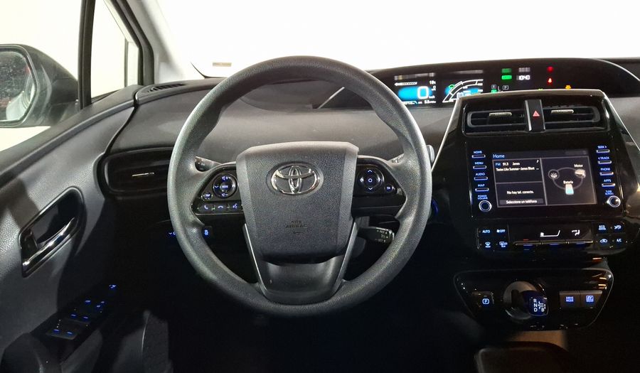 Toyota Prius 1.8 HYBRID PREMIUM AUTO Hatchback 2020