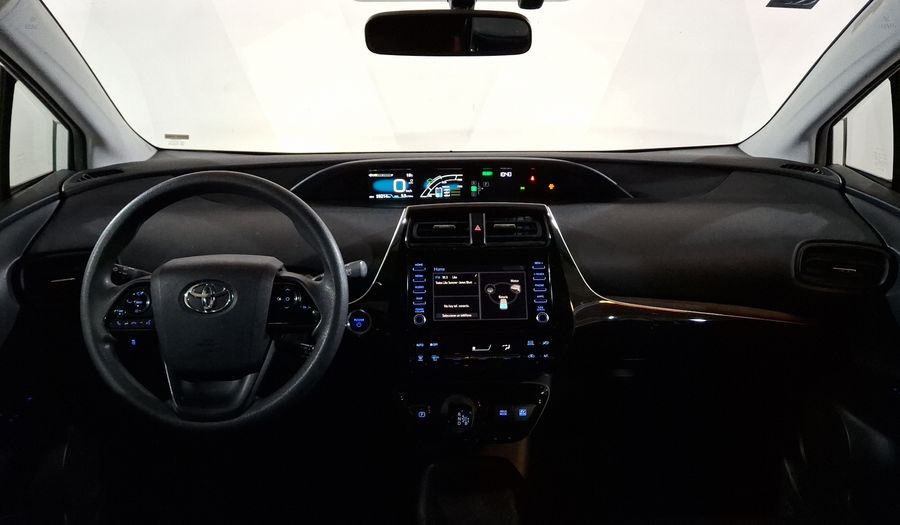 Toyota Prius 1.8 HYBRID PREMIUM AUTO Hatchback 2020