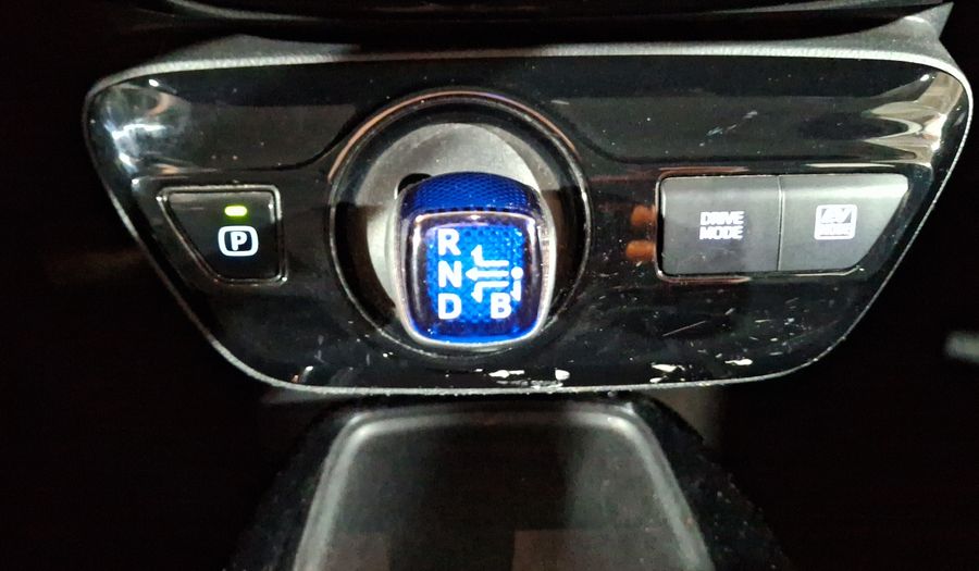 Toyota Prius 1.8 HYBRID PREMIUM AUTO Hatchback 2020