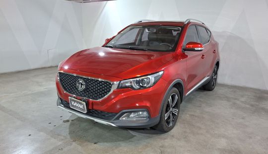 Mg • Zs