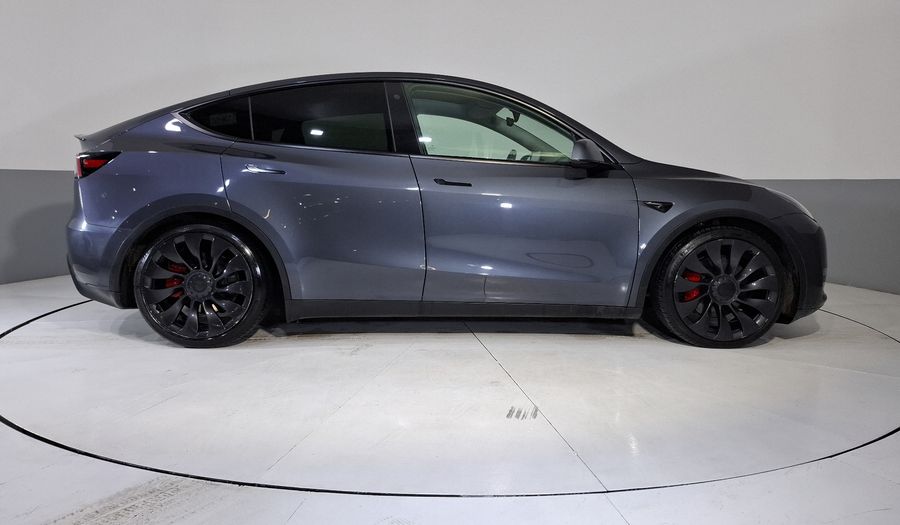 Tesla Model Y BEV 75KWH PERFORMANCE AUTO 4WD Suv 2023