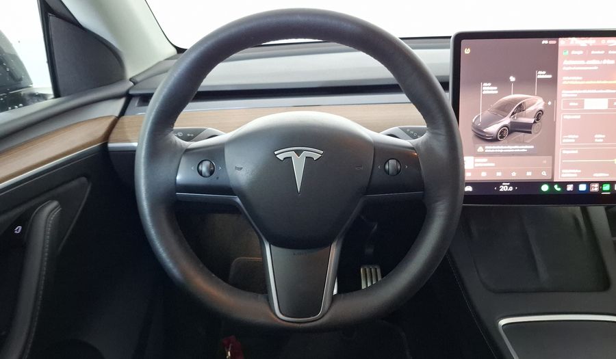 Tesla Model Y BEV 75KWH PERFORMANCE AUTO 4WD Suv 2023