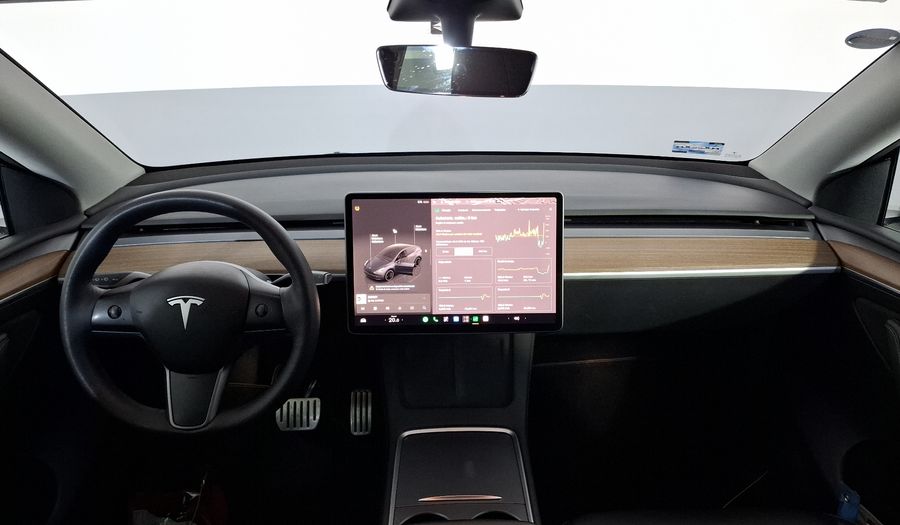 Tesla Model Y BEV 75KWH PERFORMANCE AUTO 4WD Suv 2023