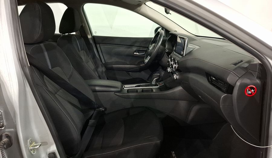 Nissan Sentra 2.0 ADVANCE CVT Sedan 2023