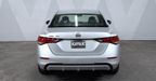 Nissan Sentra 2.0 ADVANCE CVT Sedan 2023