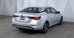 Nissan Sentra 2.0 ADVANCE CVT Sedan 2023