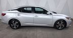 Nissan Sentra 2.0 ADVANCE CVT Sedan 2023