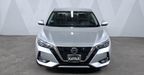 Nissan Sentra 2.0 ADVANCE CVT Sedan 2023