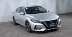 Nissan Sentra 2.0 ADVANCE CVT Sedan 2023