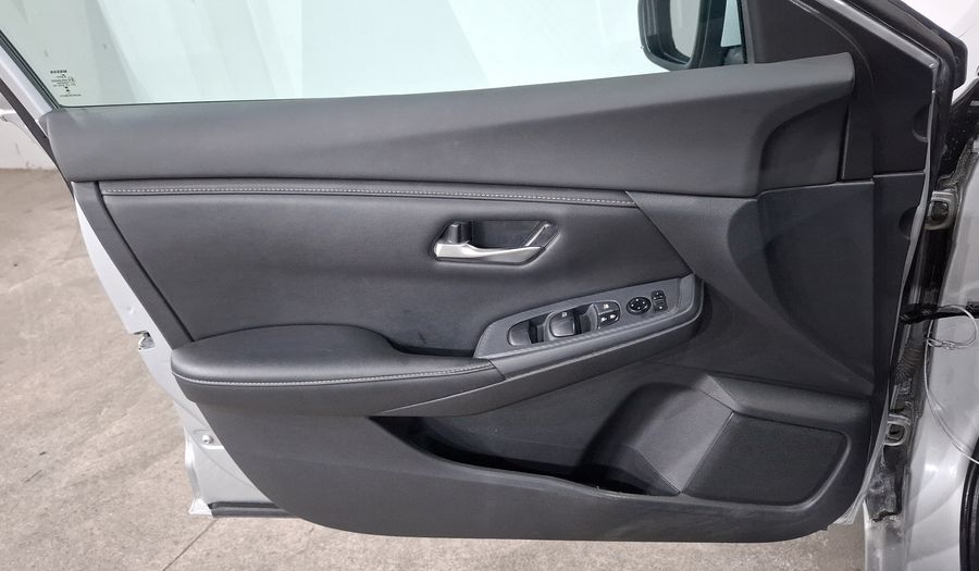 Nissan Sentra 2.0 ADVANCE CVT Sedan 2023