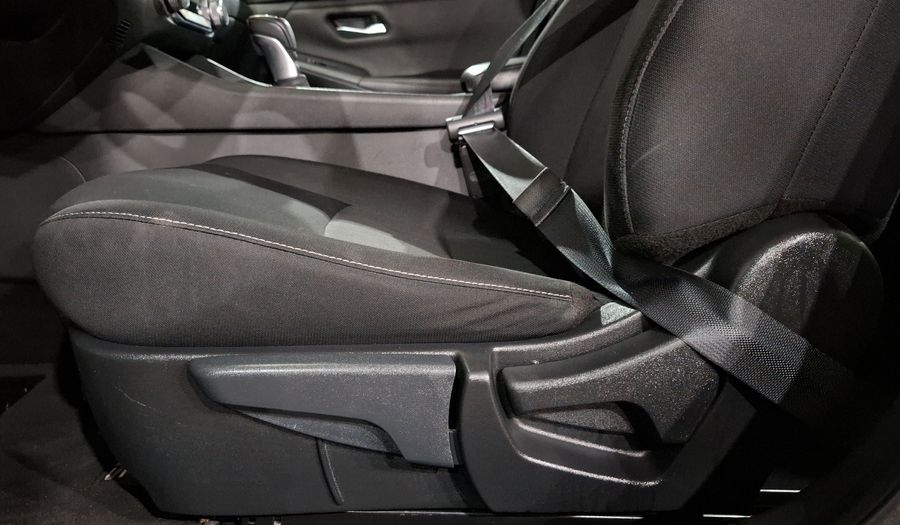 Nissan Sentra 2.0 ADVANCE CVT Sedan 2023