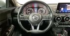 Nissan Sentra 2.0 ADVANCE CVT Sedan 2023