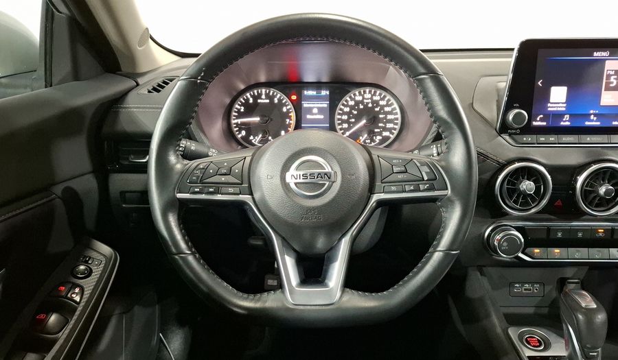 Nissan Sentra 2.0 ADVANCE CVT Sedan 2023