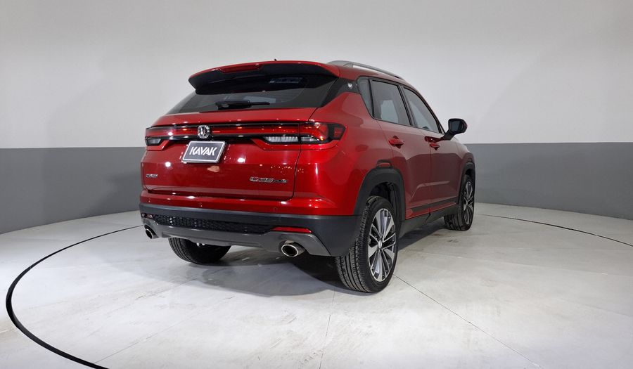Changan Cs35 1.4 PREMIUM DCT Suv 2023